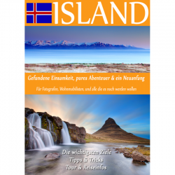 Reisebericht ISLAND Taschenbuch Versandkostenfrei